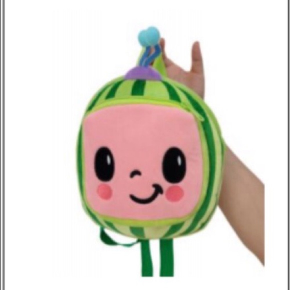 Cocomelon Bag